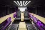 Mercedes-Benz V250 d by Schawe Car Design 2020 года